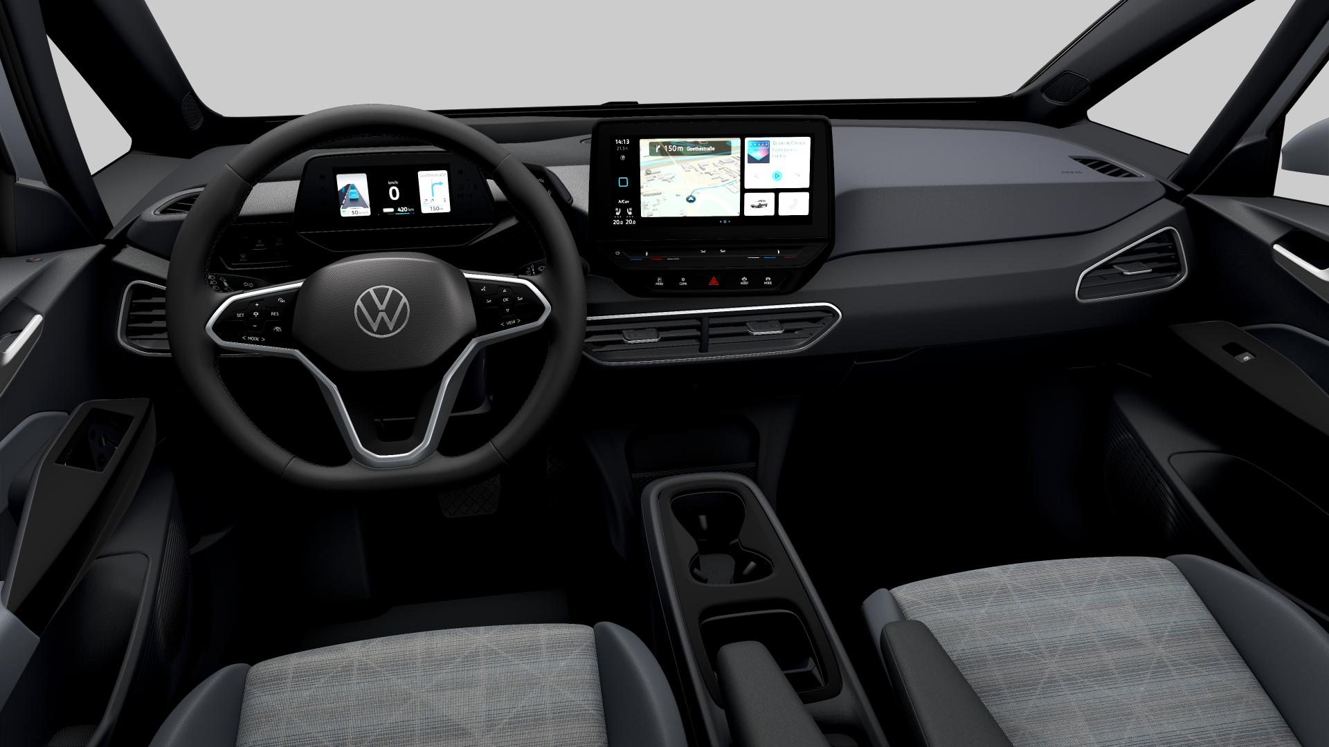 Volkswagen ID.3 Performance Pro