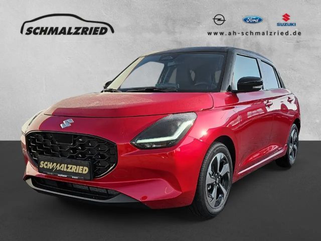 Suzuki Swift Comfort Hybrid