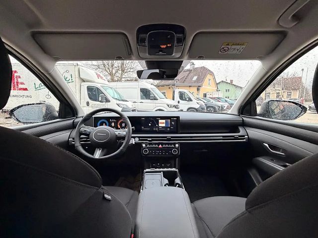 Hyundai Tucson 2WD T-GDi