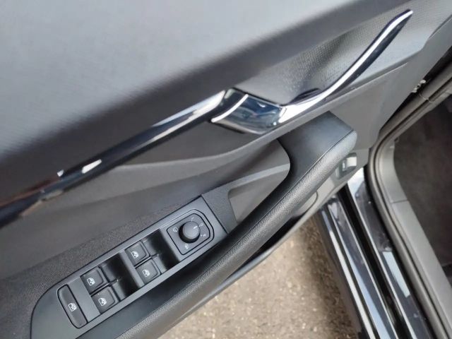 Skoda Kamiq Selection