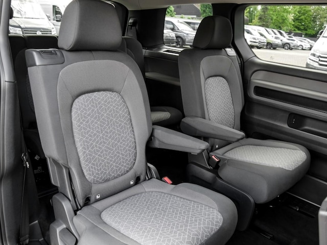 Volkswagen ID.Buzz Pro