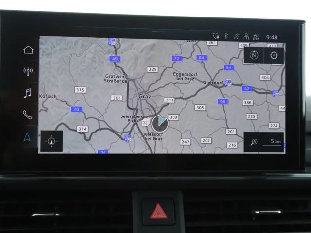 Audi A4 30 TDI Avant