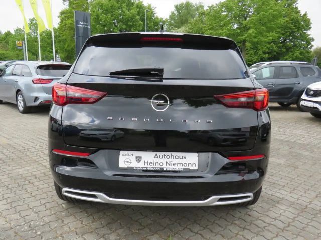 Opel Grandland X Elegance