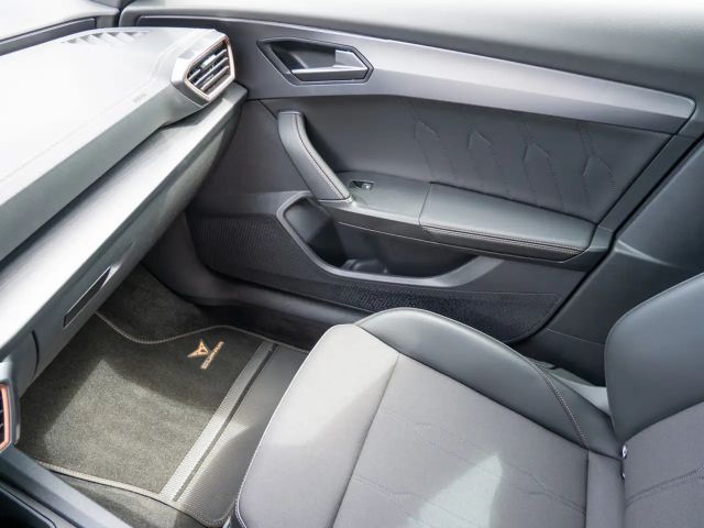 Cupra Formentor 1.5 TSI