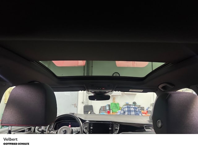 Volkswagen T-Roc 1.5 TSI DSG Sport