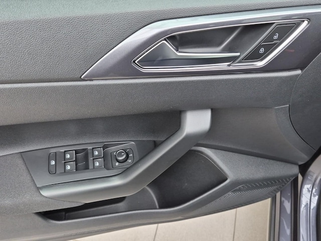 Volkswagen Taigo 1.0 TSI DSG Style