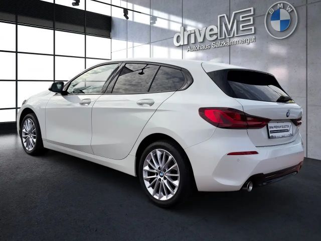 BMW 116 116d