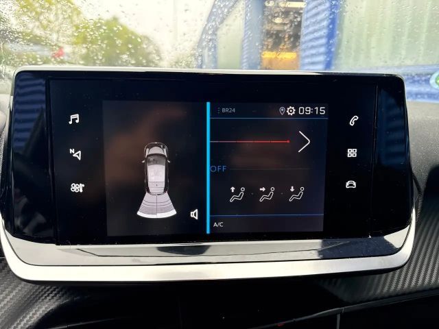 Peugeot 208 Active Pack PureTech