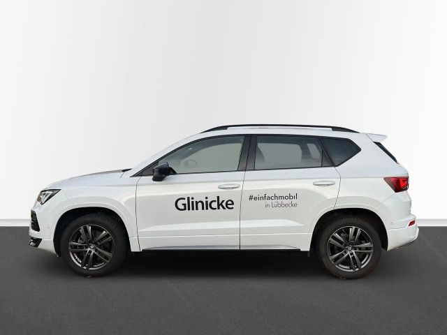 Cupra Ateca 1.5 TSI DSG