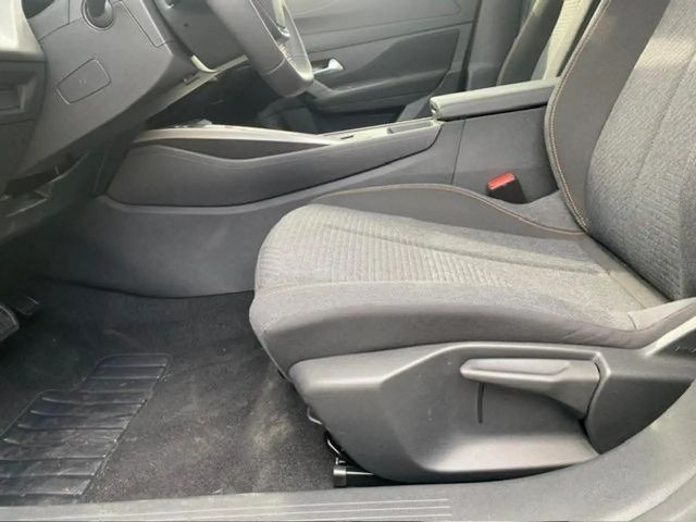 Peugeot 308 Hybrid Style