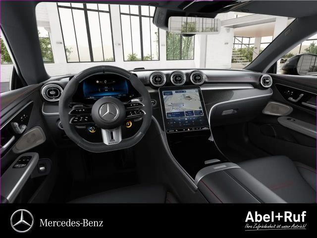 Mercedes-Benz CLE 53 AMG 4MATIC+ AMG Line