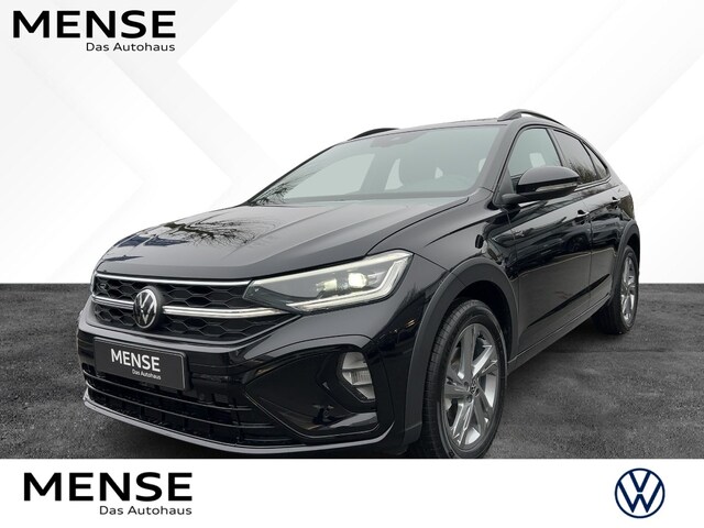 Volkswagen Taigo 1.5 TSI DSG