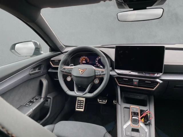 Cupra Formentor 2.0 TSI VZ