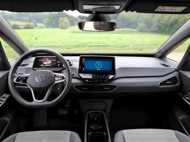 Volkswagen ID.3 Performance Pure