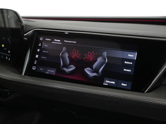 Audi SQ5 S-Tronic Sportback