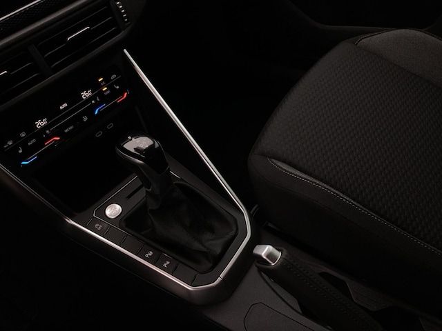 Volkswagen Polo 1.0 TSI DSG Life