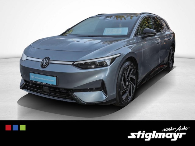 Volkswagen ID.7 IQ.Drive Pro Tourer