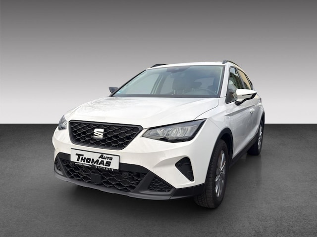 Seat Arona DSG Style