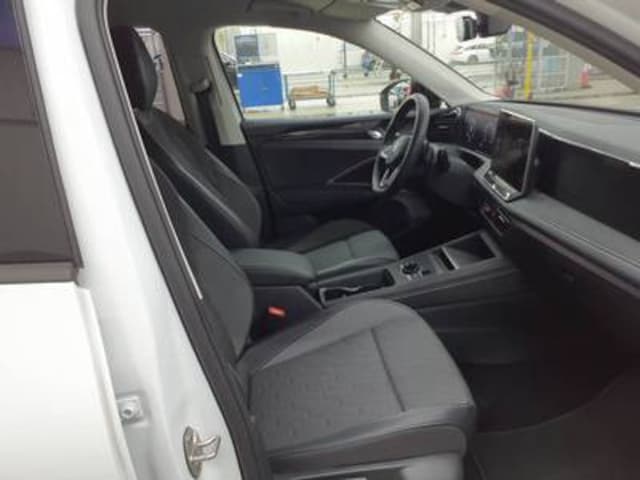 Volkswagen Tiguan 2.0 TDI DSG Plus