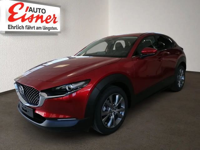 Mazda CX-30 G140 AT CENTRE-LINE DESI BIG DEAL