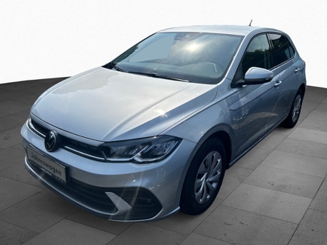 Volkswagen Polo 1.0 TSI IQ.Drive