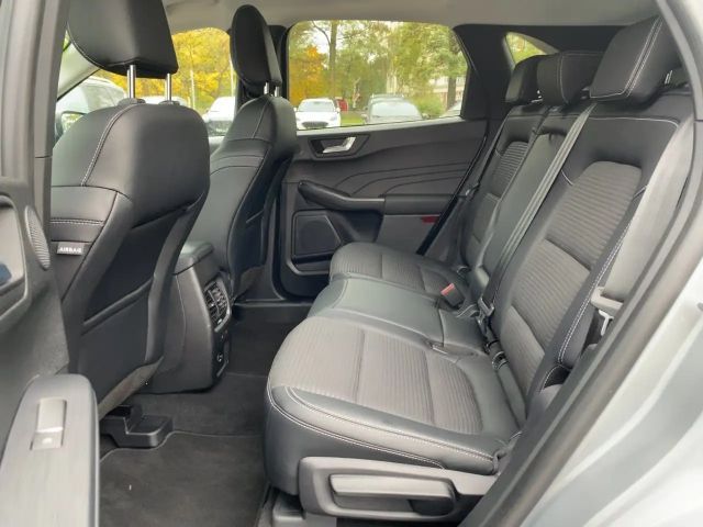 Ford Kuga Plug in Hybrid Titanium X