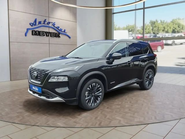 Nissan X-trail Tekna e-4ORCE