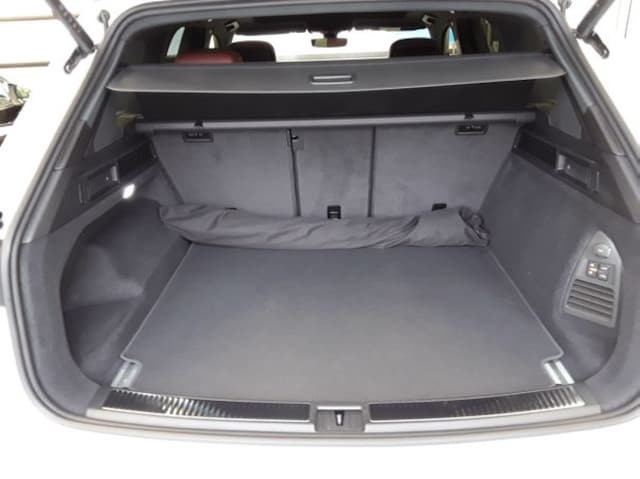 Volkswagen Touareg TDi Allradlenkung Black+CarPlay