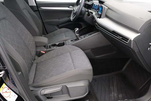 Volkswagen Golf Golf VIII Life