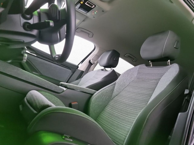 Skoda Superb 2.0 TSI 4x4 Combi Selection