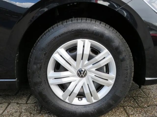 Volkswagen Polo 1.0 TSI