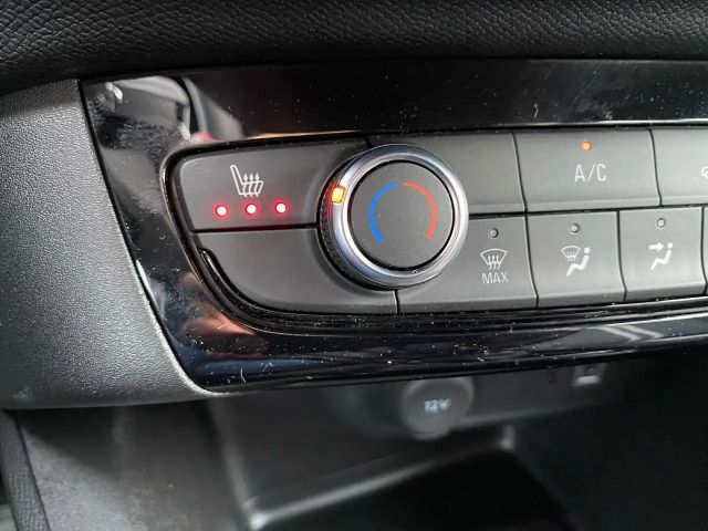 Opel Corsa Edition Turbo