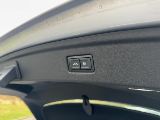 Audi A5 35 TFSI S-Tronic Sportback