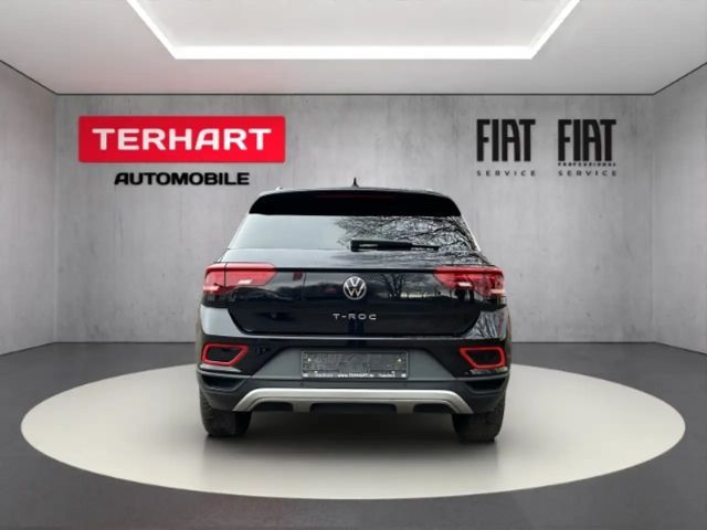 Volkswagen T-Roc 1.5 TSI DSG Move