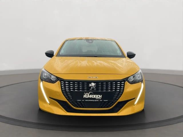 Peugeot 208 Allure Pack