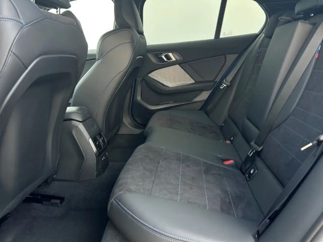 BMW 120 120d M-Sport Sedan