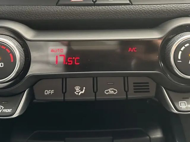 Kia Stonic 1.0 Benzin "Vision" *Navi* *Carplay* *SHZ/LHZ*