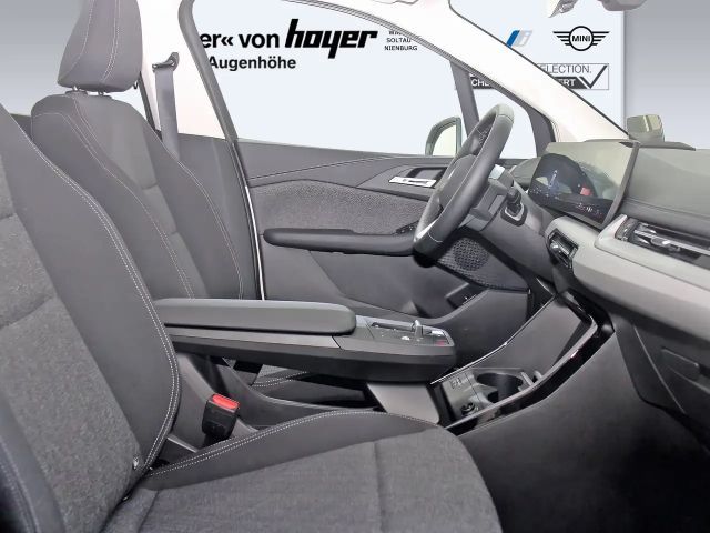 BMW 218 218d Active Tourer