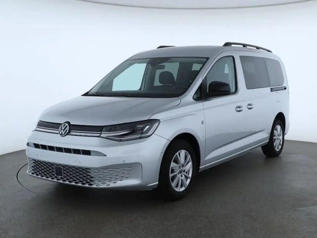 Volkswagen Caddy 2.0 TDI Life Maxi