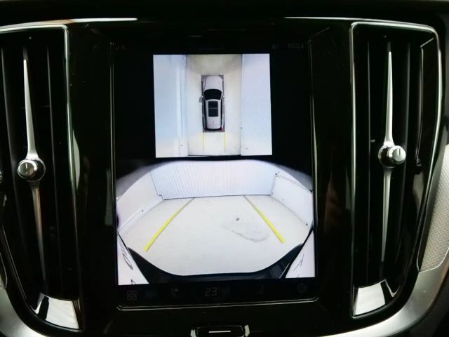 Volvo V60 AWD Dark Hybrid Plus T6