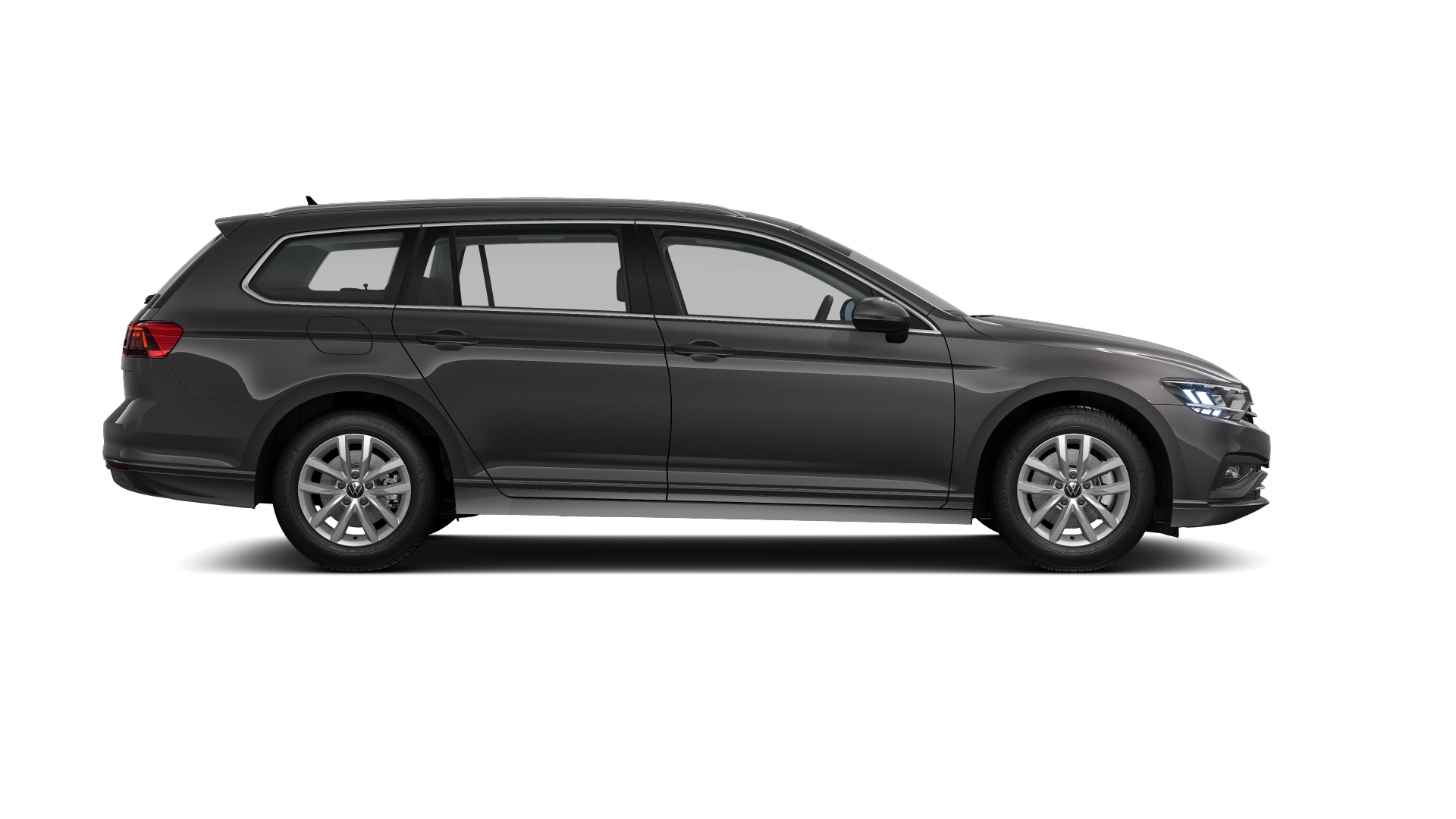 Volkswagen Passat 1.5 TSI DSG Variant