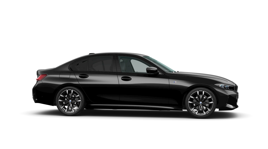 BMW 330 330i Sedan xDrive