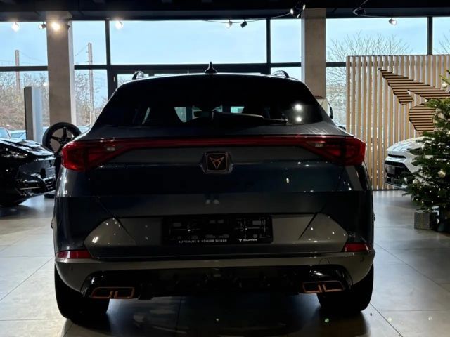 Cupra Formentor 1.4 VZ e-Hybrid
