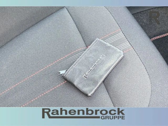 Ford Puma EcoBoost ST Line