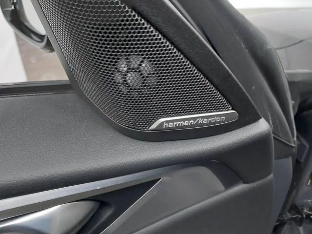 BMW 420 420d Coupé Gran Coupé M-Sport xDrive