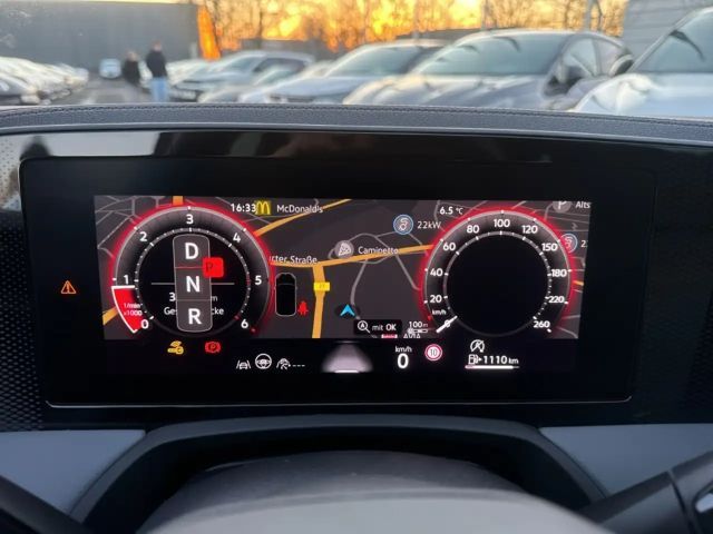 Volkswagen Passat 2.0 TDI 4Motion Variant