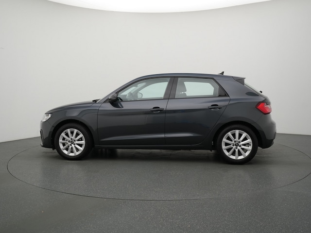 Audi A1 25 TFSI Sportback