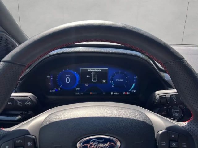 Ford Puma EcoBoost ST Line