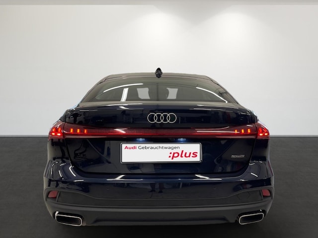 Audi A5 Quattro S-Tronic