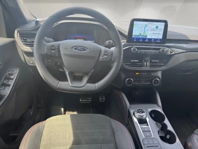 Ford Kuga Plug in Hybrid ST Line X